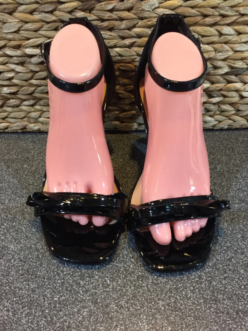 torrid nwot glossy
